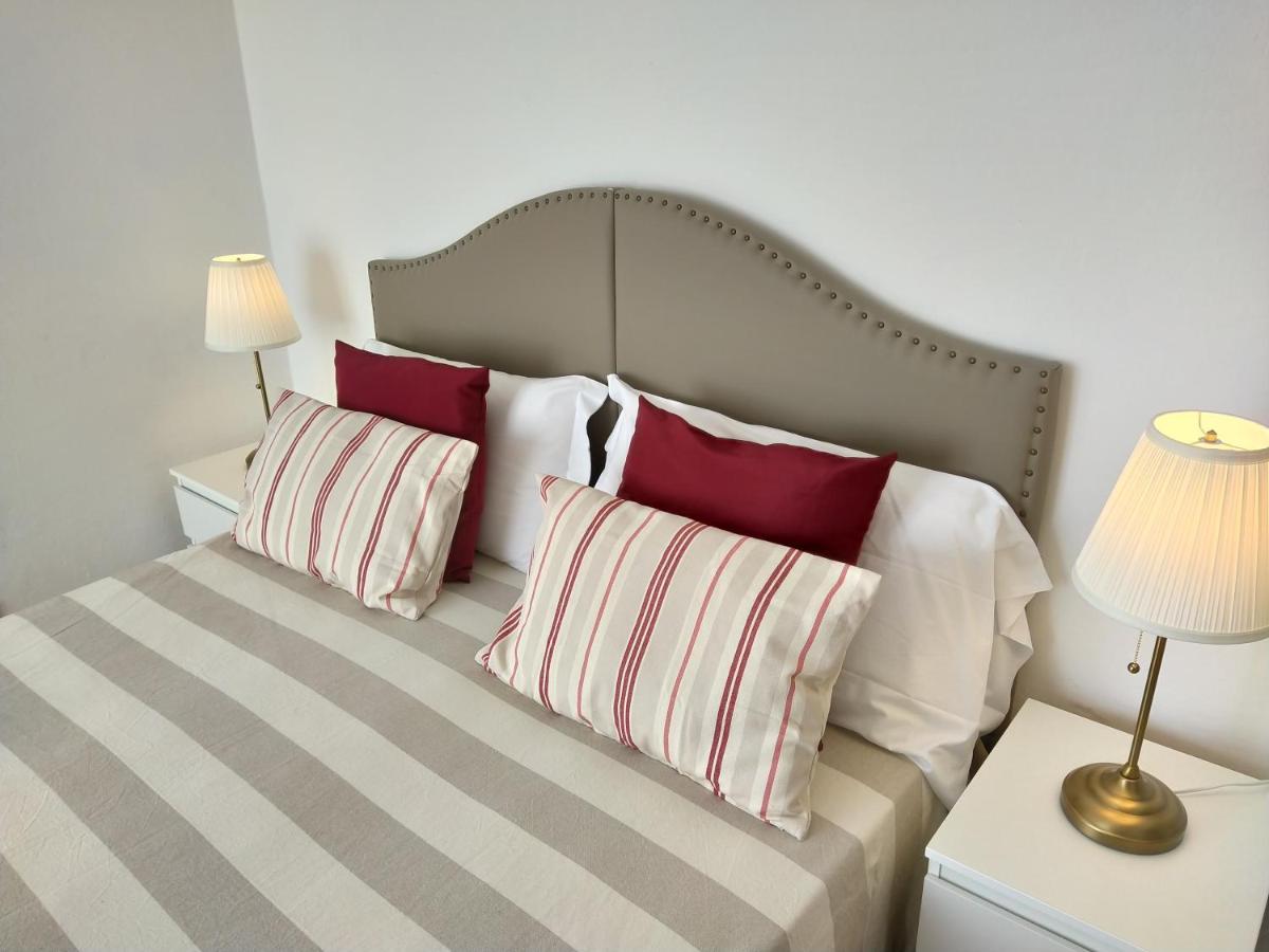 Апартаменти Bianca House Sea View Леванто Екстер'єр фото